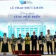 Đại học phải kiến tạo công nghệ, giải pháp và mô hình phát triển mới