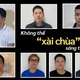 Không thể "xài chùa" sáng tạo