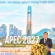 Công bố Quy hoạch tỉnh An Giang thời kỳ 2021-2030, tầm nhìn đến năm 2050