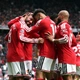 MU giành chiến thắng đầy cảm xúc trước Nottingham Forest trong ngày Bruno Fernandes chạm mốc lịch sử