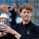 Sinner vô địch Rome Masters, hoàn tất bộ sưu tập 9 danh hiệu Masters 1000