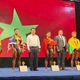 Việt Nam giành 3 HCV, 1 HCB và 5 HCĐ ngày thi đầu tiên tại giải vô địch thể hình & fitness Đông Nam Á 2026