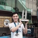 Trương Vinh Hiển đăng quang thuyết phục giải pickleball PPA Asia Kuala Lumpur Open 2026