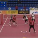 Đội tuyển Việt Nam lọt vào bán kết World Cup cầu mây
