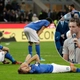 Thua Sinner ở chung kết Rome Masters, Casper Ruud 'cà khịa' nỗi đau World Cup của người Ý