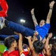 U17 Việt Nam hồi hộp chờ đối thủ tại World Cup 2026