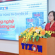 TTXVN ra mắt ấn phẩm thông tin chuyên đề "Công nghệ và Tương lai"