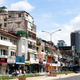 Đề xuất thí điểm phần mềm quản lý lòng đường, vỉa hè tại TP. Hồ Chí Minh
