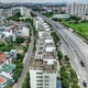 Cận cảnh khu tái định cư phục vụ các dự án xây dựng cầu vượt sông Hồng