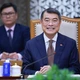 Thủ tướng Lê Minh Hưng tiếp Đại sứ Liên bang Nga tại Việt Nam Gennady Bezdetko