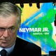 World Cup 2026: Neymar và quyết định khôn ngoan của Ancelotti