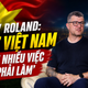 HLV Roland: 'U17 Việt Nam còn nhiều việc phải làm'