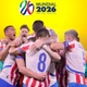 Đường tới World Cup 2026: Đội tuyển Paraguay