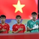 U17 Việt Nam cần gì cho World Cup?