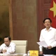 Phó Thủ tướng Hồ Quốc Dũng: Tập trung tháo gỡ vướng mắc, đẩy nhanh giải ngân vốn trong lĩnh vực khoa học công nghệ