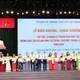 Biểu dương những tấm gương thầm lặng làm đẹp thêm Thành phố mang tên Bác