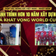 Hợp tác bóng đá Việt Nam – Nhật Bản: Hành trình hơn 10 năm xây dựng và khát vọng World Cup