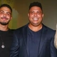 Con trai Ronaldo không còn đá bóng, chuyển sang làm DJ chuyên nghiệp