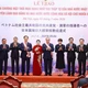 Nhật Bản trao tặng Huân chương Mặt trời mọc cho nguyên lãnh đạo Đảng, Nhà nước Việt Nam