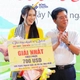 Tin nóng thể thao sáng 20/5: Chủ công 20 tuổi đoạt giải Miss Áo bà ba ở Cúp VTV9 - Bình Điền 2026 