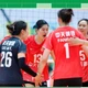 Xác định đội đầu tiên vào chung kết Cúp bóng chuyền nữ quốc tế VTV9-Bình Điền 2026