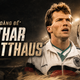 Mỗi ngày một ngôi sao World Cup: "Tiểu hoàng đế" Lothar Matthaus