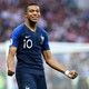 Top những cầu thủ chạy nhanh nhất ở World Cup