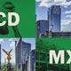 Khám phá thành phố tổ chức World Cup 2026: Mexico City, thành phố của bóng đá và đấu vật