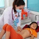 Làm rõ nguyên nhân 27 học sinh nhập viện nghi do ngộ độc thực phẩm