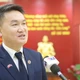 Lãnh đạo trẻ của Lào đánh giá cao tầm vóc và kỷ nguyên phát triển của Việt Nam