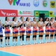 Lịch thi đấu bóng chuyền cúp VTV9 - Bình Điền 2026 ngày 22/5