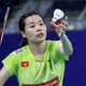 Thua tài năng trẻ Thái Lan, Thùy Linh dừng bước tại Malaysia Masters 2026