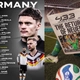 Đội tuyển Đức chốt danh sách dự World Cup 2026: Manuel Neuer tái xuất sau khi đã từ giã ĐTQG