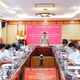 Lấy ý kiến từ nhà trường vào dự thảo Quy định của Ban Bí thư về kết nạp học sinh, sinh viên vào Đảng