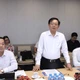 Phó Thủ tướng Hồ Quốc Dũng: Xây dựng Khung kiến trúc tổng thể quốc gia số chất lượng, phục vụ hiệu quả công tác quản lý nhà nước