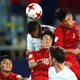 Tuyển trẻ Việt Nam từng làm nên lịch sử khi gặp New Zealand tại U20 World Cup