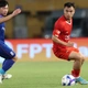 PVF CAND đẩy SHB Đà Nẵng xuống cuối bảng xếp hạng V-League