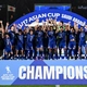 Thắng U17 Trung Quốc, tuyển trẻ Nhật Bản lập kỷ lục với chức vô địch ở giải U17 châu Á
