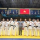 Judo Việt Nam giành 7 HCV nội dung Kata tại giải vô địch Đông Nam Á 2026