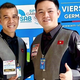 Quyết Chiến và Phương Vinh chinh phục đỉnh cao World Cup 