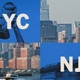 Khám phá thành phố tổ chức World Cup 2026: New York - New Jersey, nơi diễn ra chung kết World Cup 