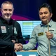 Billiards Việt Nam đón hy vọng bất ngờ tại World Cup 