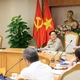 Phó Thủ tướng Hồ Quốc Dũng: Quy hoạch sử dụng đất quốc gia phải bám sát mục tiêu phát triển nhanh, bền vững