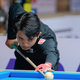 Đánh bại Bao Phương Vinh, cơ thủ trẻ thành niềm hy vọng cuối cùng của billiards Việt Nam tại World Cup
