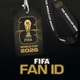 World Cup 2026 ra mắt tấm thẻ đầy quyền lực với các fan bóng đá