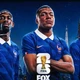 World Cup 24h qua: Pháp giảm tiền thưởng World Cup 2026; Mỹ yêu cầu một đội tuyển cách ly vì dịch bệnh