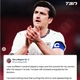 Maguire lỡ hẹn World Cup 2026, cả gia đình phản ứng gay gắt với HLV Thomas Tuchel