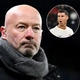Huyền thoại bóng đá Anh gạch tên Cristiano Ronaldo khỏi đội hình vĩ đại nhất World Cup