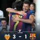 La Liga vòng 38: Real Madrid thắng tưng bừng, Barcelona thua ngược trong ngày chia tay Lewandowski