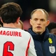 Đội tuyển Anh tới World Cup 2026: Loại Harry Maguire là scandal?